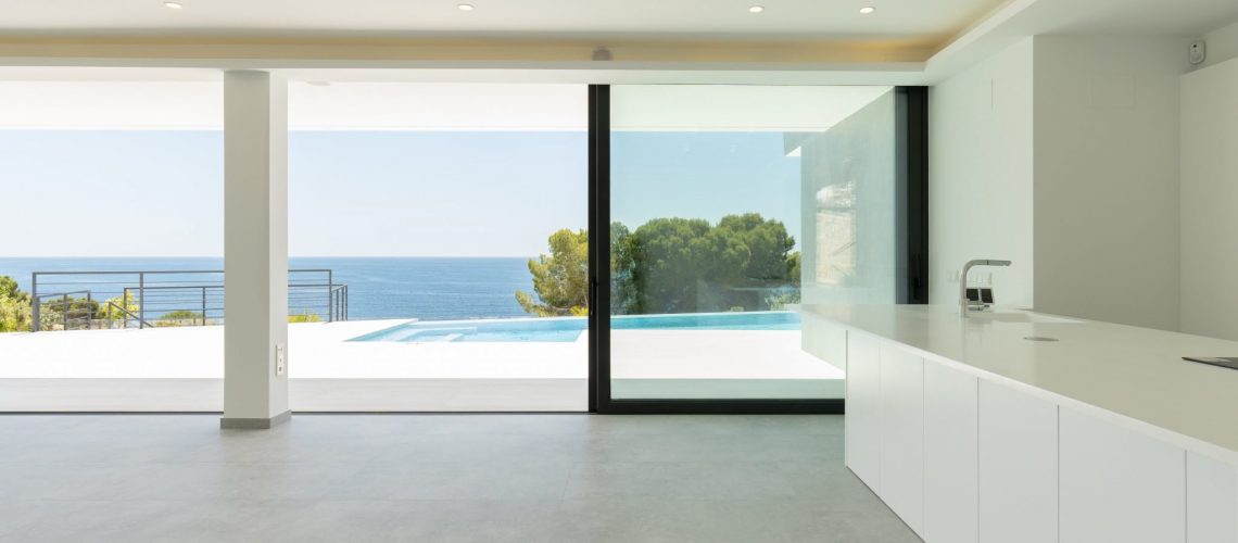foto de villa martina en la costa blanca